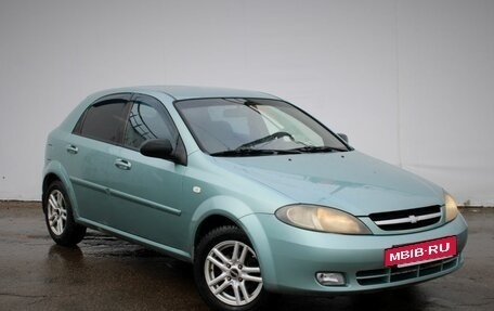 Chevrolet Lacetti, 2008 год, 440 000 рублей, 3 фотография