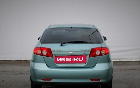 Chevrolet Lacetti, 2008 год, 440 000 рублей, 6 фотография