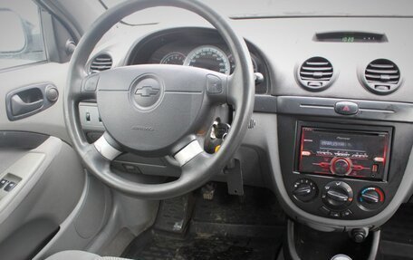 Chevrolet Lacetti, 2008 год, 440 000 рублей, 15 фотография