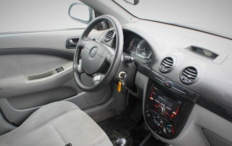 Chevrolet Lacetti, 2008 год, 440 000 рублей, 12 фотография