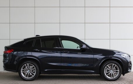 BMW X4, 2021 год, 6 390 000 рублей, 6 фотография