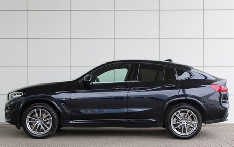 BMW X4, 2021 год, 6 390 000 рублей, 5 фотография