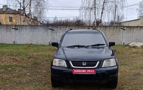 Honda CR-V IV, 1996 год, 250 000 рублей, 1 фотография