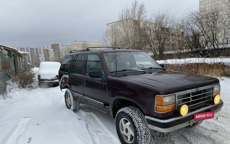 Ford Explorer III, 1994 год, 330 000 рублей, 1 фотография