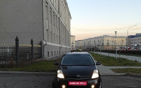 Toyota Prius, 2008 год, 900 000 рублей, 4 фотография