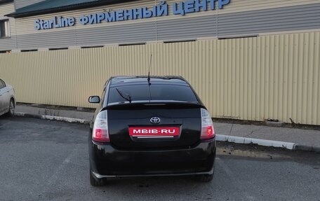 Toyota Prius, 2008 год, 900 000 рублей, 11 фотография