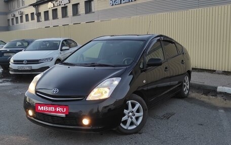 Toyota Prius, 2008 год, 900 000 рублей, 12 фотография