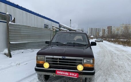 Ford Explorer III, 1994 год, 330 000 рублей, 2 фотография