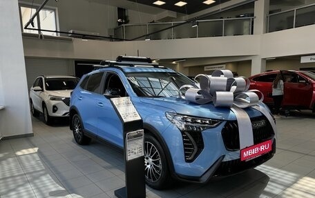 Haval Jolion, 2024 год, 2 649 000 рублей, 3 фотография