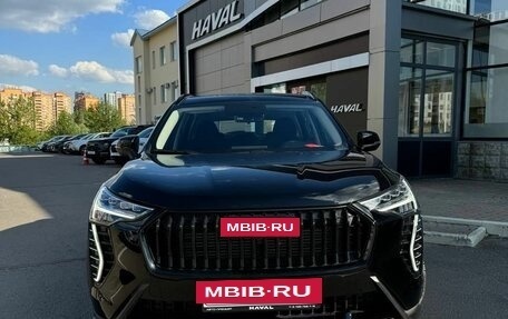 Haval Jolion, 2024 год, 2 299 000 рублей, 5 фотография