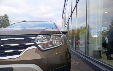 Renault Duster, 2021 год, 1 680 800 рублей, 21 фотография