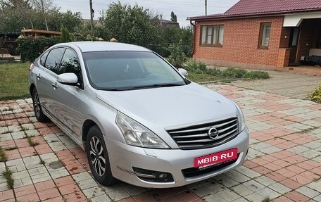 Nissan Teana, 2012 год, 1 150 000 рублей, 3 фотография