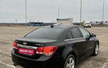 Chevrolet Cruze II, 2011 год, 1 000 000 рублей, 5 фотография