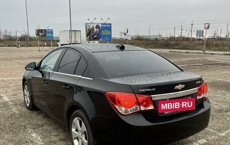 Chevrolet Cruze II, 2011 год, 1 000 000 рублей, 6 фотография