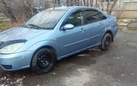 Ford Focus IV, 2005 год, 390 000 рублей, 11 фотография