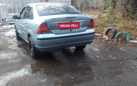 Ford Focus IV, 2005 год, 390 000 рублей, 2 фотография