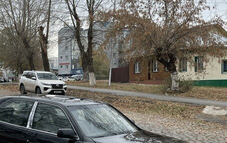 Lexus LS III, 2000 год, 750 000 рублей, 2 фотография