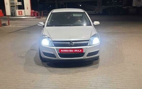 Opel Astra H, 2006 год, 295 000 рублей, 3 фотография