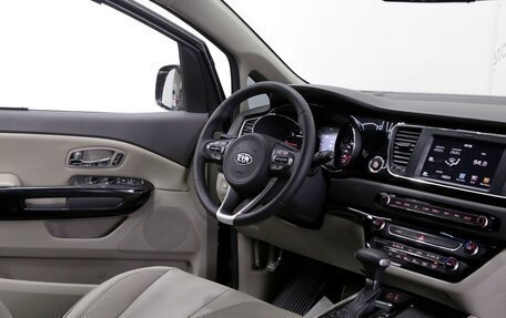 KIA Carnival III, 2018 год, 2 659 000 рублей, 9 фотография