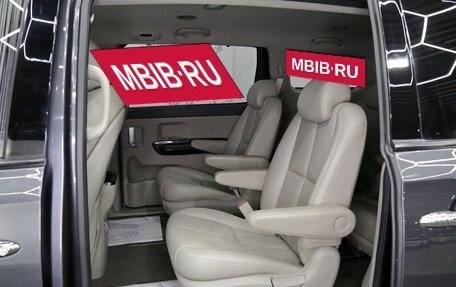 KIA Carnival III, 2018 год, 2 659 000 рублей, 13 фотография