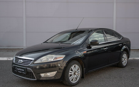 Ford Mondeo IV, 2008 год, 690 000 рублей, 1 фотография