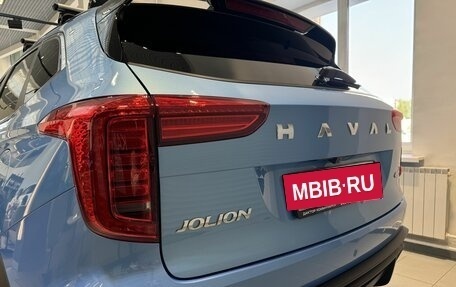 Haval Jolion, 2024 год, 2 499 000 рублей, 6 фотография