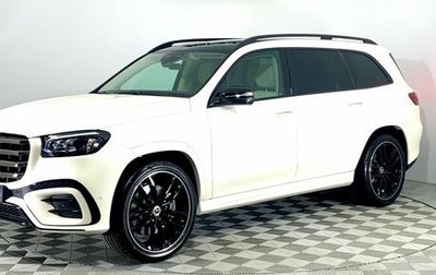 Mercedes-Benz GLS, 2023 год, 22 840 000 рублей, 1 фотография