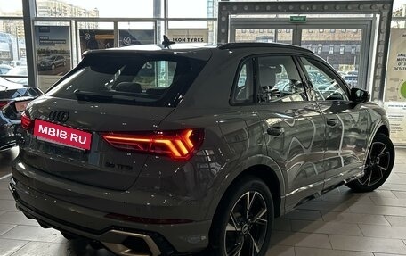 Audi Q3, 2024 год, 5 849 000 рублей, 3 фотография