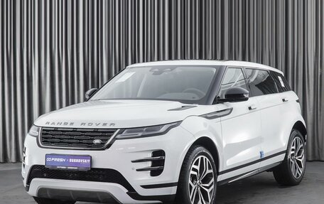 Land Rover Range Rover Evoque II, 2024 год, 7 690 000 рублей, 5 фотография