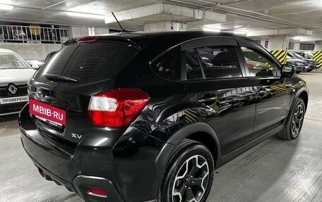 Subaru XV I рестайлинг, 2014 год, 1 399 000 рублей, 6 фотография