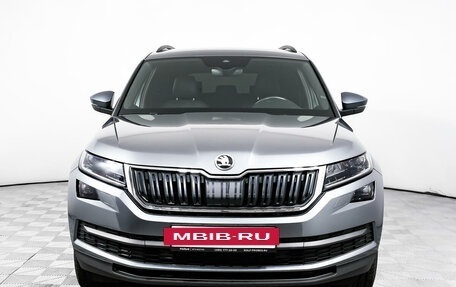 Skoda Kodiaq I, 2021 год, 3 949 000 рублей, 2 фотография