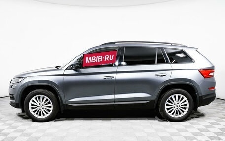 Skoda Kodiaq I, 2021 год, 3 949 000 рублей, 8 фотография