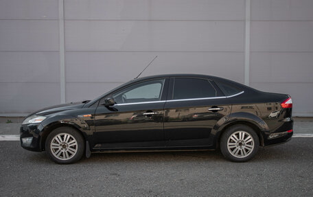 Ford Mondeo IV, 2008 год, 690 000 рублей, 2 фотография