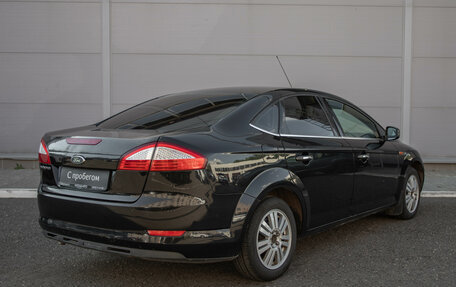 Ford Mondeo IV, 2008 год, 690 000 рублей, 5 фотография