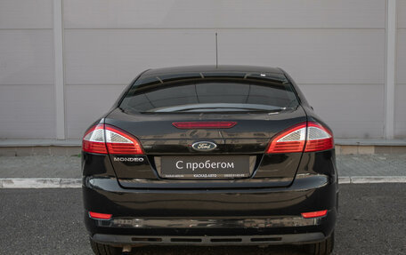 Ford Mondeo IV, 2008 год, 690 000 рублей, 4 фотография