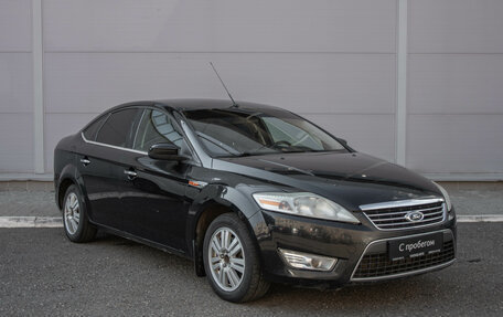 Ford Mondeo IV, 2008 год, 690 000 рублей, 7 фотография