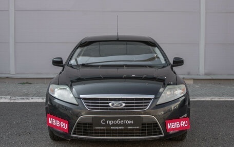 Ford Mondeo IV, 2008 год, 690 000 рублей, 8 фотография