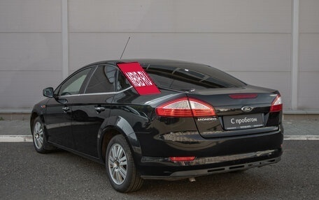 Ford Mondeo IV, 2008 год, 690 000 рублей, 3 фотография