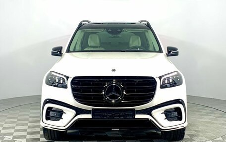 Mercedes-Benz GLS, 2023 год, 22 840 000 рублей, 2 фотография