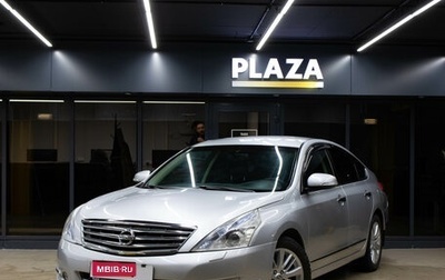 Nissan Teana, 2012 год, 1 109 000 рублей, 1 фотография