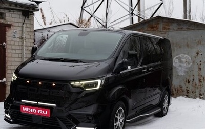 Ford Tourneo Custom I рестайлинг, 2023 год, 8 000 000 рублей, 1 фотография