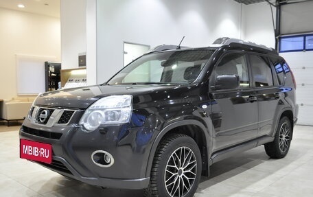 Nissan X-Trail, 2013 год, 1 599 000 рублей, 1 фотография