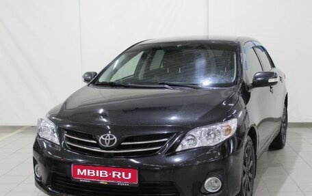 Toyota Corolla, 2011 год, 1 050 000 рублей, 1 фотография