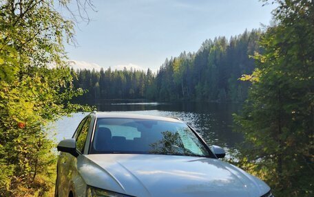 Audi Q5, 2021 год, 5 500 000 рублей, 5 фотография