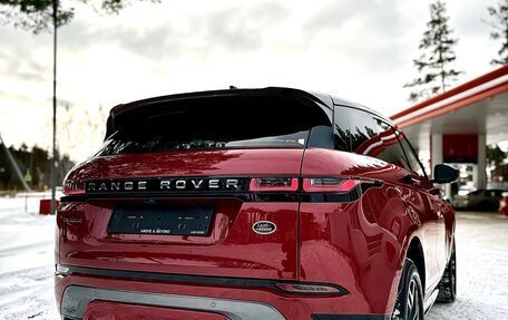 Land Rover Range Rover Evoque II, 2020 год, 5 080 000 рублей, 3 фотография