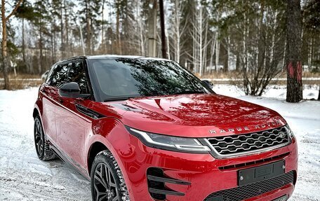 Land Rover Range Rover Evoque II, 2020 год, 5 080 000 рублей, 6 фотография