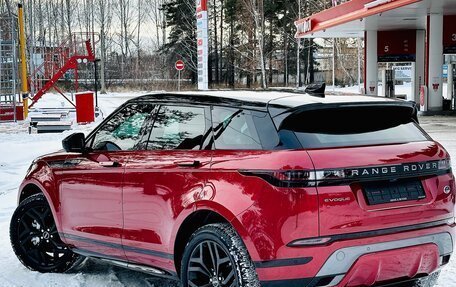 Land Rover Range Rover Evoque II, 2020 год, 5 080 000 рублей, 8 фотография