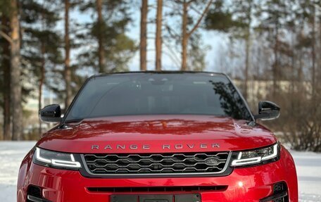 Land Rover Range Rover Evoque II, 2020 год, 5 080 000 рублей, 7 фотография