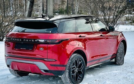 Land Rover Range Rover Evoque II, 2020 год, 5 080 000 рублей, 9 фотография