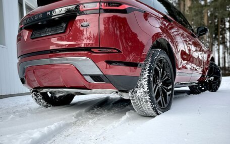 Land Rover Range Rover Evoque II, 2020 год, 5 080 000 рублей, 34 фотография